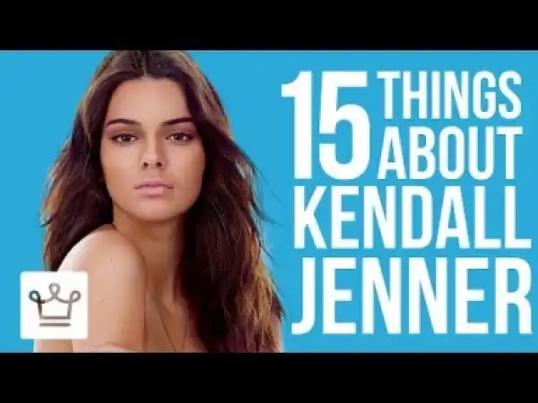 Video: 15 Things You Didn